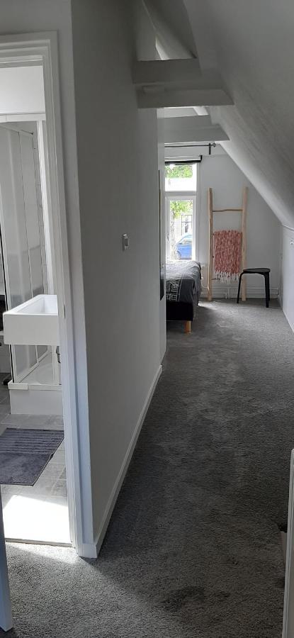 Oudegracht Alkmaar Villa Kültér fotó
