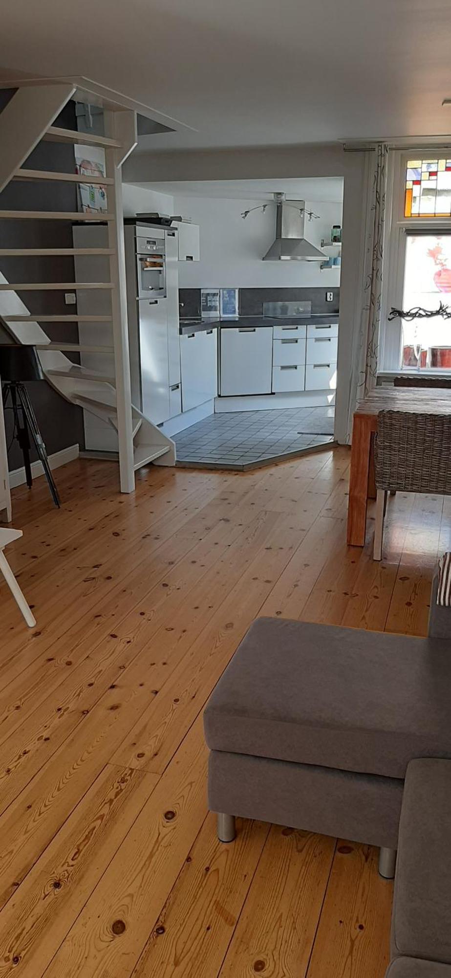 Oudegracht Alkmaar Villa Szoba fotó