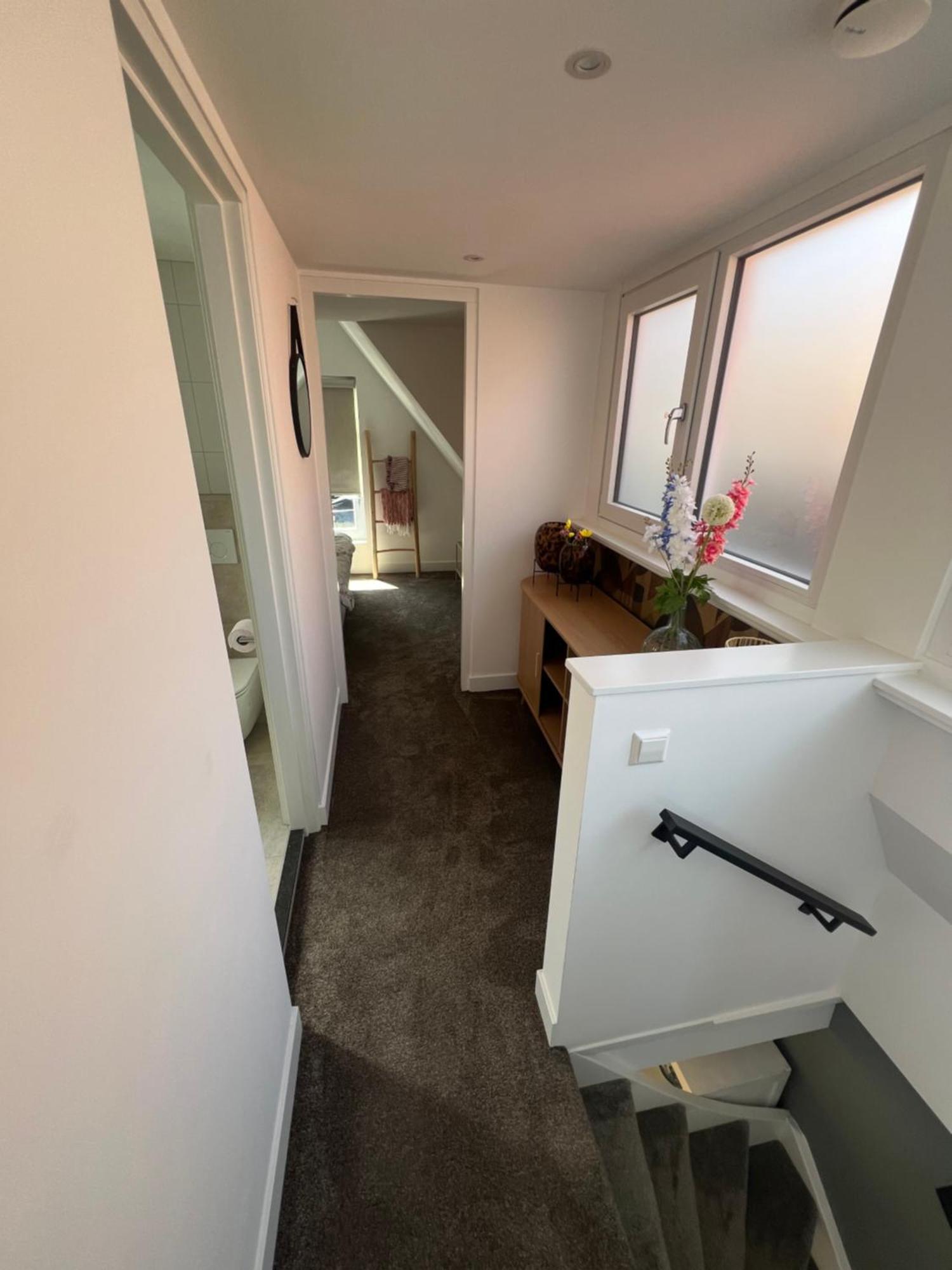 Oudegracht Alkmaar Villa Kültér fotó